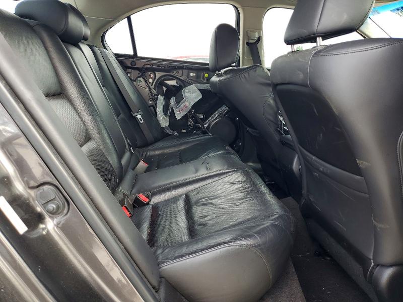 Продажа на аукционе авто 2009 Acura Tsx, vin: JH4CU26619C006179, номер лота: 53883096