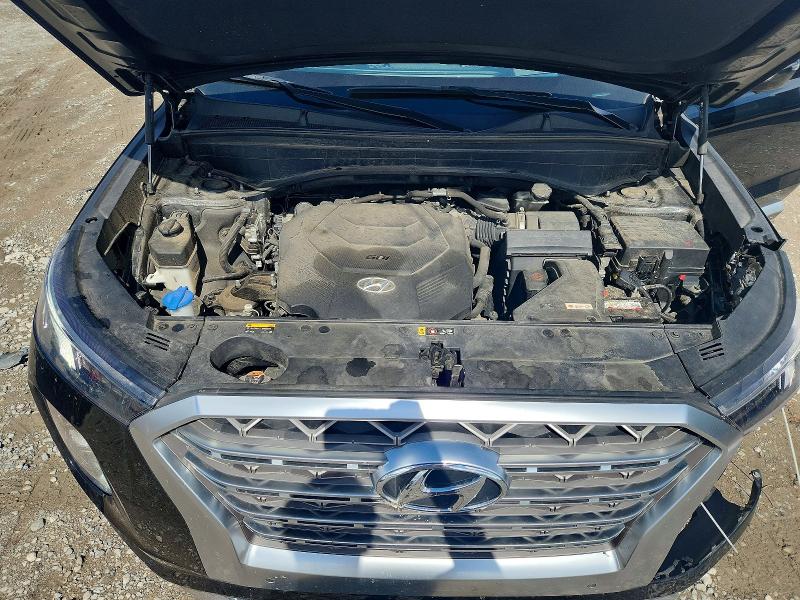 Aukcja sprzedaży 2020 Hyundai Palisade, vin: KM8R5DHE0LU165961, numer aukcji: 55056376