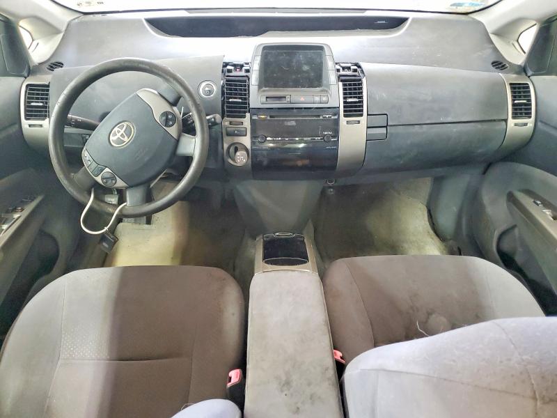 Продаж на аукціоні авто 2009 Toyota Prius, vin: JTDKB20U997823144, номер лоту: 51603596
