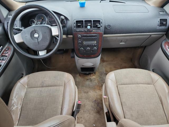 Продажа на аукционе авто 2005 Chevrolet Uplander, vin: 1GNDV03L85D274577, номер лота: 53169656
