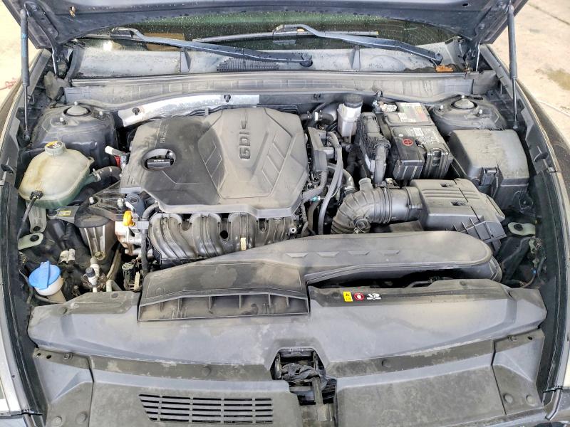 Aukcja sprzedaży 2020 Hyundai Sonata, vin: 5NPEL4JA4LH044070, numer aukcji: 51291776