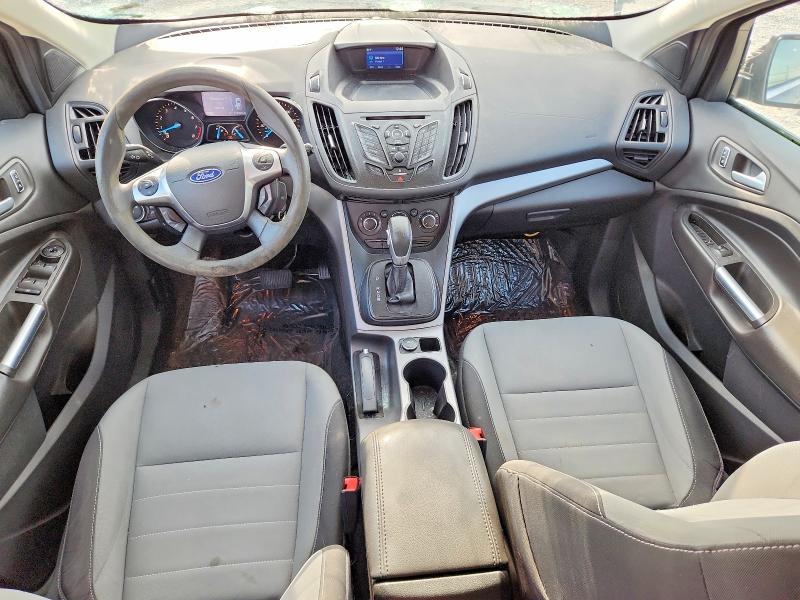 Продажа на аукционе авто 2014 Ford Escape, vin: 1FMCU0GX8EUC28117, номер лота: 53287996