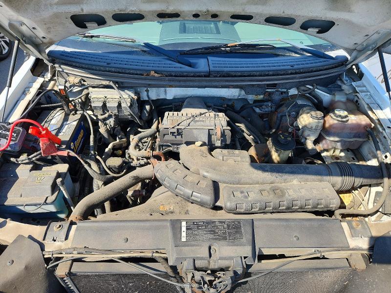 Продаж на аукціоні авто 2007 Ford F150, vin: 1FTPF12V47KC40209, номер лоту: 51445376