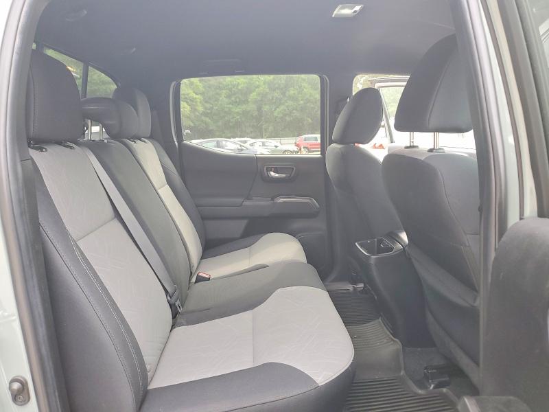 2022 Toyota Tacoma მანქანა იყიდება აუქციონზე, vin: 3TYCZ5AN1NT102412, აუქციონის ნომერი: 53035576