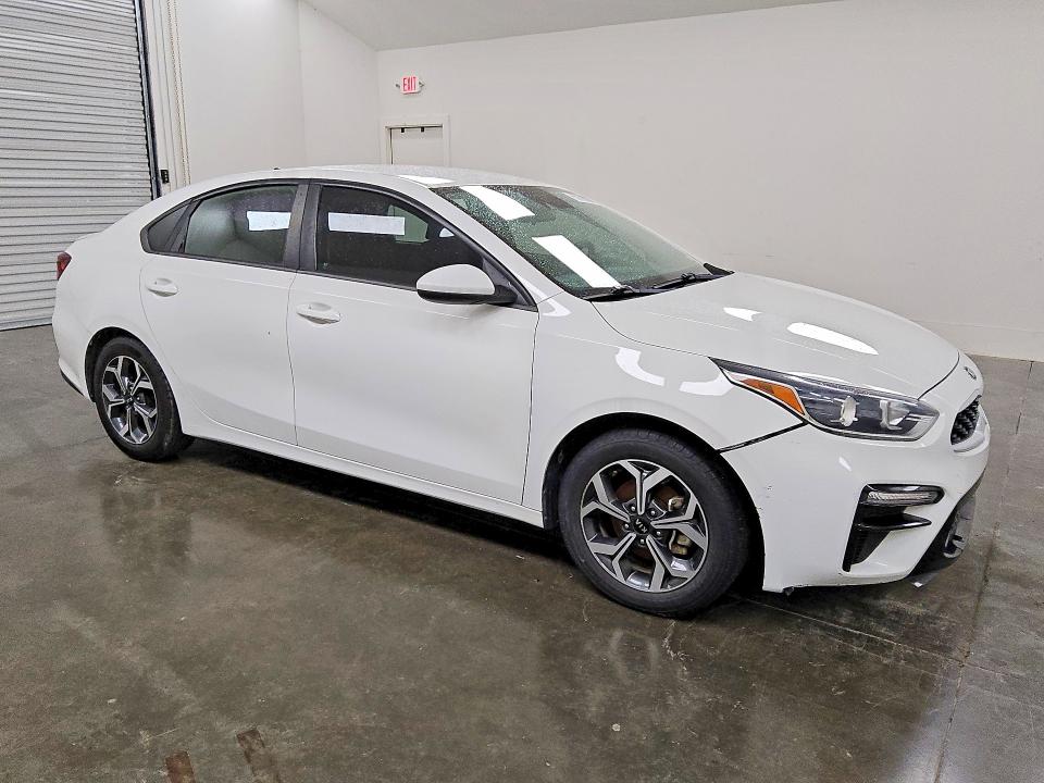 Aukcja sprzedaży 2020 Kia Forte, vin: 3KPF24AD5LE185302, numer aukcji: 52688146
