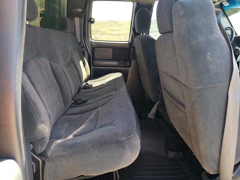 Aukcja sprzedaży 2001 Chevrolet Silverado, vin: 1GCEK19V21E117894, numer aukcji: 51726046