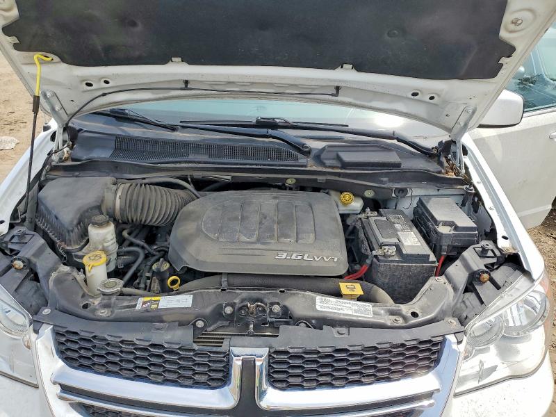 Продажа на аукционе авто 2019 Dodge Grand Caravan, vin: 2C4RDGCG8KR512515, номер лота: 54860926