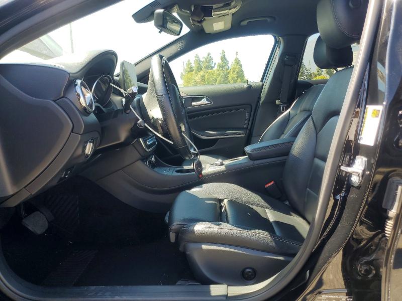 53201556 :رقم المزاد ، WDCTG4EB0KU003870 vin ، 2019 Mercedes-benz Gla مزاد بيع