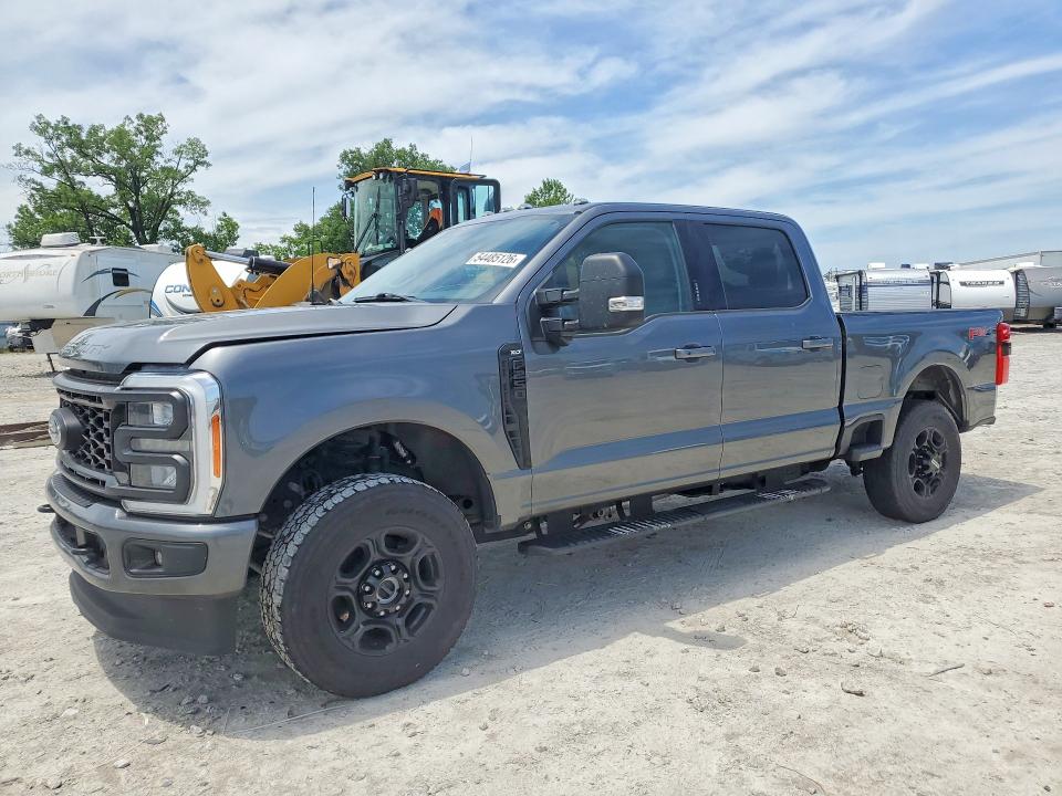 Aukcja sprzedaży 2023 Ford F250, vin: 1FT8W2BN4PEE04339, numer aukcji: 54485126