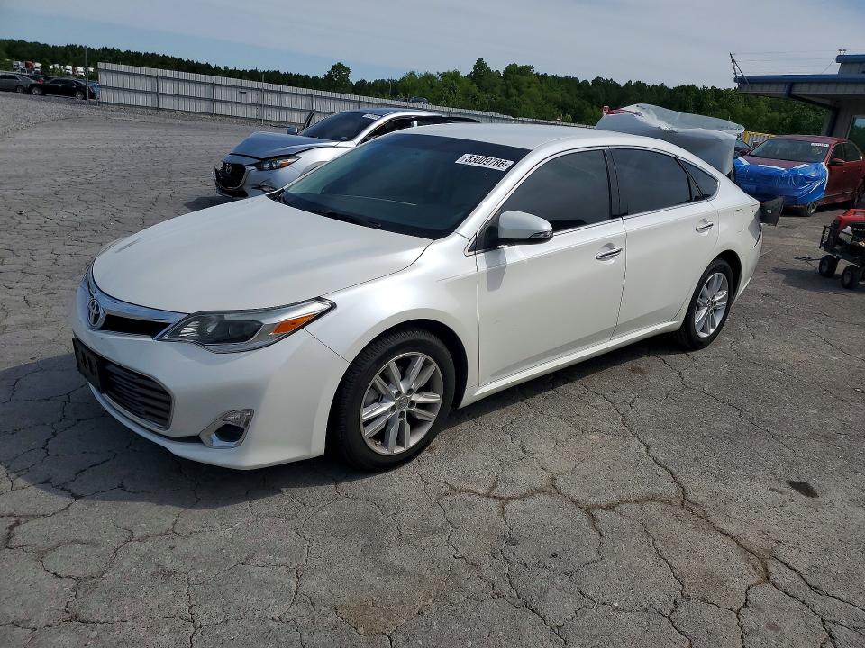 Aukcja sprzedaży 2014 Toyota Avalon, vin: 4T1BK1EB5EU088400, numer aukcji: 53009786