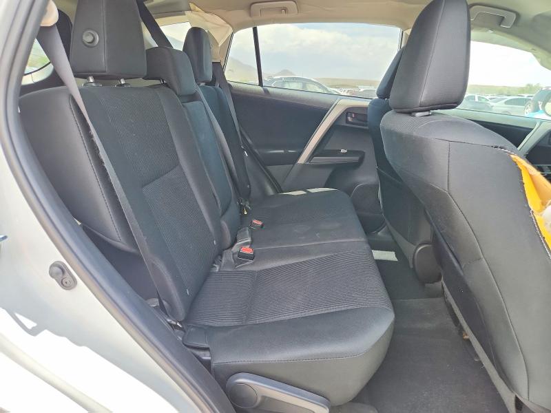 Aukcja sprzedaży 2018 Toyota Rav4, vin: 2T3BFREV8JW779189, numer aukcji: 53396436