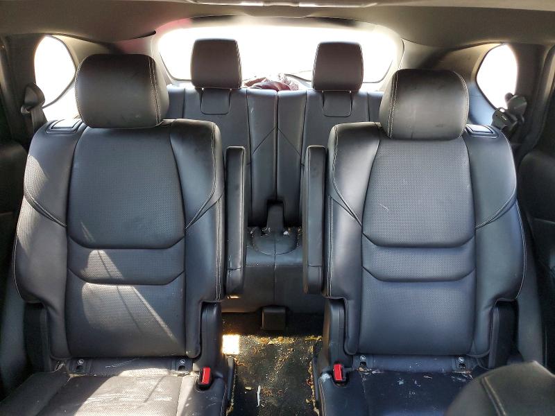 Aukcja sprzedaży 2021 Mazda Cx-9, vin: JM3TCBDY7M0508236, numer aukcji: 53225356