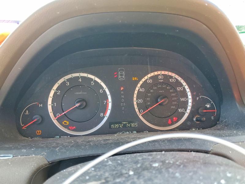 Продаж на аукціоні авто 2009 Honda Accord, vin: 1HGCP26379A029932, номер лоту: 52218596