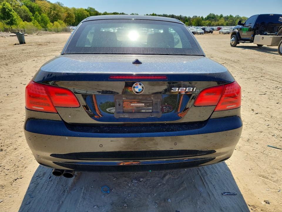 51537666 :رقم المزاد ، WBADW3C53BE537747 vin ، 2011 Bmw 328 مزاد بيع