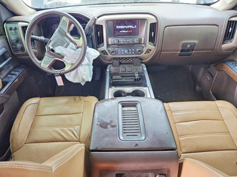 54759676 :رقم المزاد ، 3GTU2PEJ2HG492222 vin ، 2017 Gmc Sierra مزاد بيع