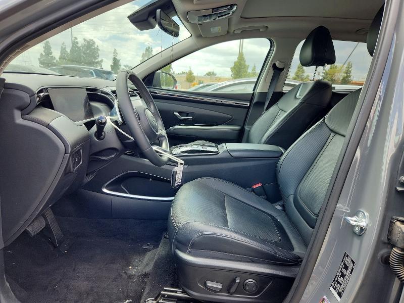 Aukcja sprzedaży 2024 Hyundai Tucson, vin: 5NMJE3DE8RH373314, numer aukcji: 55176466