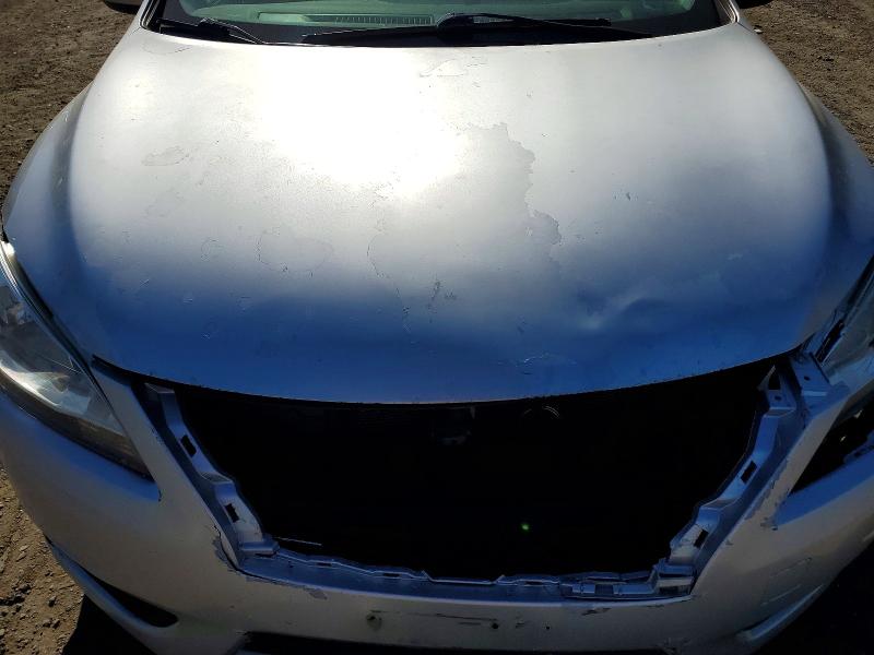 Aukcja sprzedaży 2014 Nissan Sentra, vin: 3N1AB7AP9EY235225, numer aukcji: 53093906