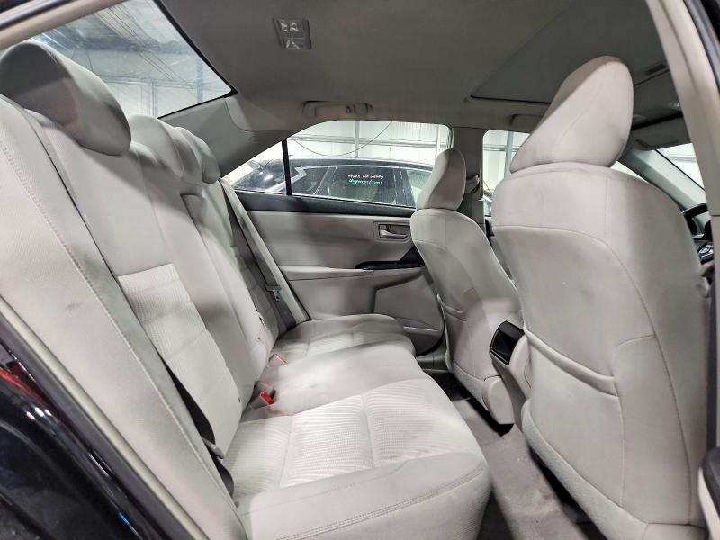 Продажа на аукционе авто 2015 Toyota Camry, vin: 4T1BF1FK3FU951960, номер лота: 53631196