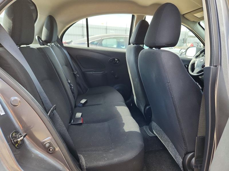 Продажа на аукционе авто 2019 Nissan Micra, vin: 3N1CK3CP8KL200943, номер лота: 52897696