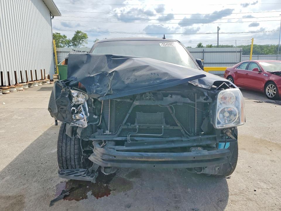 Продажа на аукционе авто 2011 Gmc Yukon, vin: 1GKS1EEF4BR348760, номер лота: 55499076
