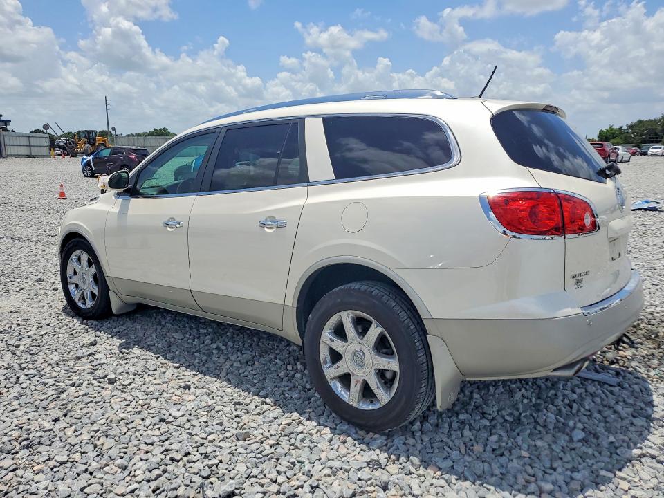 Продажа на аукционе авто 2009 Buick Enclave, vin: 5GAER23D39J215595, номер лота: 55239996