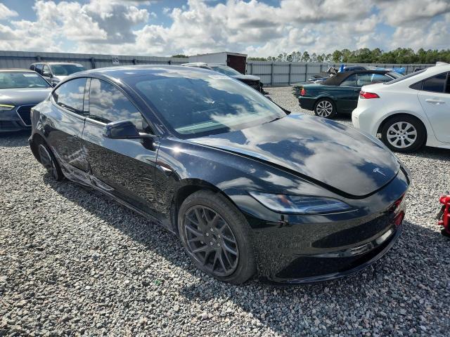 2024 Tesla Model 3 მანქანა იყიდება აუქციონზე, vin: 5YJ3E1EA7RF833234, აუქციონის ნომერი: 53713966