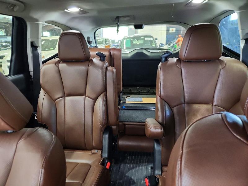 Aukcja sprzedaży 2019 Subaru Ascent, vin: 4S4WMARD4K3425194, numer aukcji: 53518246