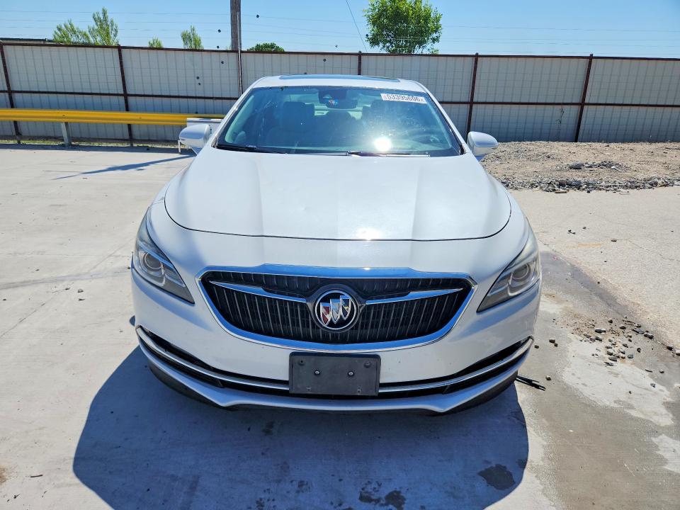 Aukcja sprzedaży 2017 Buick Lacrosse, vin: 1G4ZR5SS5HU205709, numer aukcji: 53395606
