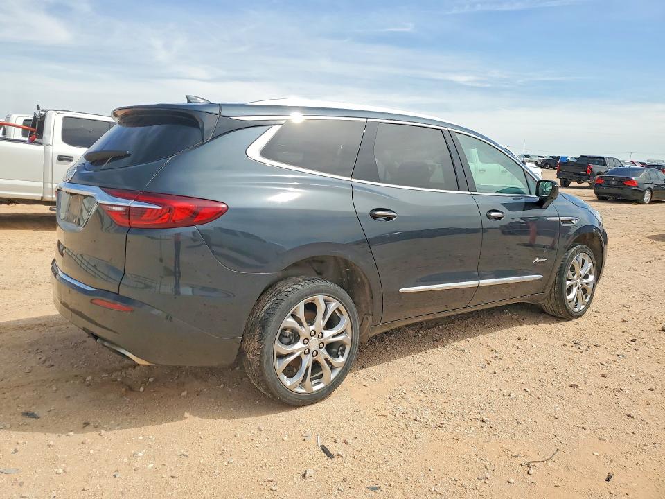 Aukcja sprzedaży 2021 Buick Enclave, vin: 5GAEVCKW7MJ174045, numer aukcji: 51485856