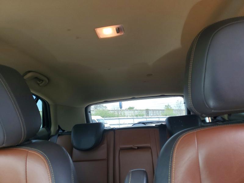 Aukcja sprzedaży 2014 Buick Encore, vin: KL4CJCSB2EB644020, numer aukcji: 52044226