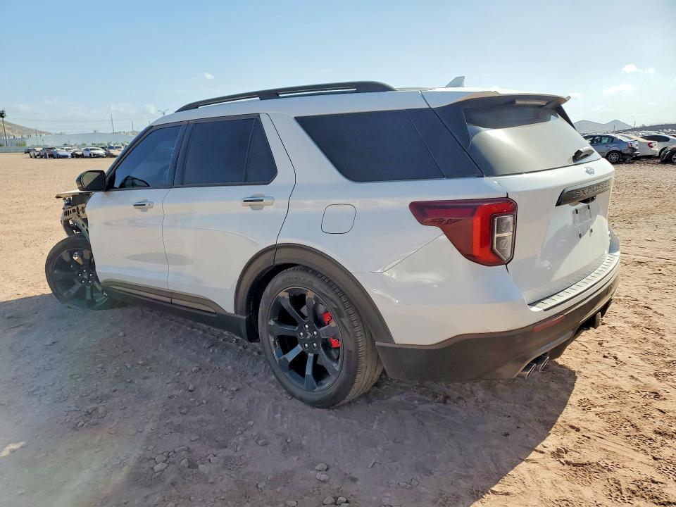 Продаж на аукціоні авто 2023 Ford Explorer, vin: 1FM5K8GC1PGC26415, номер лоту: 53826246