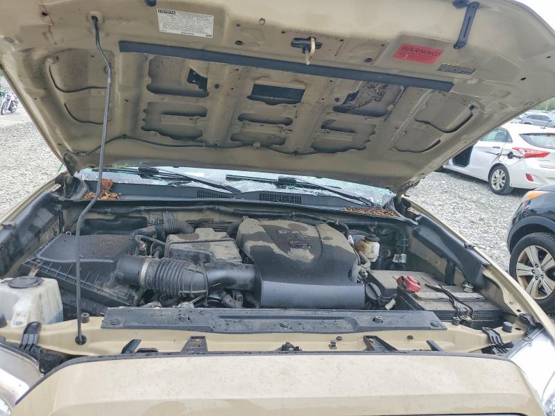 55347286 :رقم المزاد ، 3TMDZ5BN6LM089152 vin ، 2020 Toyota Tacoma مزاد بيع