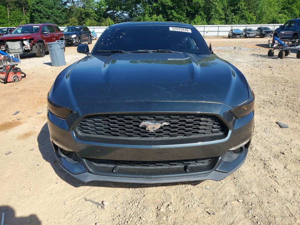 Продаж на аукціоні авто 2015 Ford Mustang, vin: 1FA6P8TH8F5336969, номер лоту: 52625446