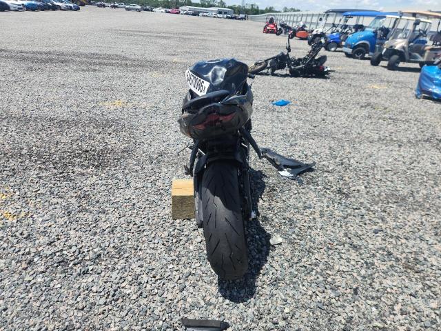 54670086 :رقم المزاد ، JKBZXJJ10TA042527 vin ، 2026 Kawasaki Zx636 مزاد بيع