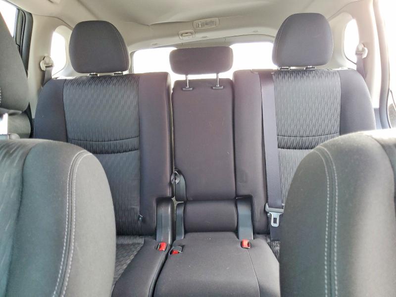 Продажа на аукционе авто 2020 Nissan Rogue, vin: JN8AT2MT3LW008532, номер лота: 53661086