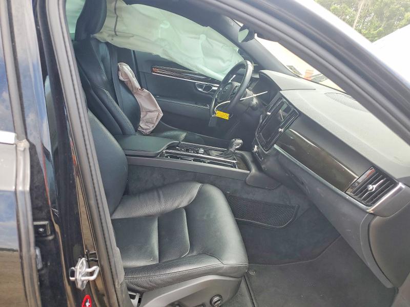 Продажа на аукционе авто 2018 Volvo S90, vin: LVY982MK6JP038874, номер лота: 53983106