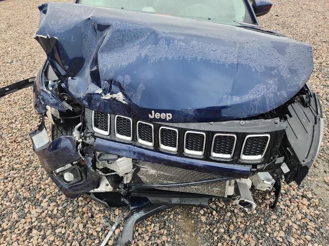Aukcja sprzedaży 2019 Jeep Compass, vin: 3C4NJCBB3KT773375, numer aukcji: 52694966