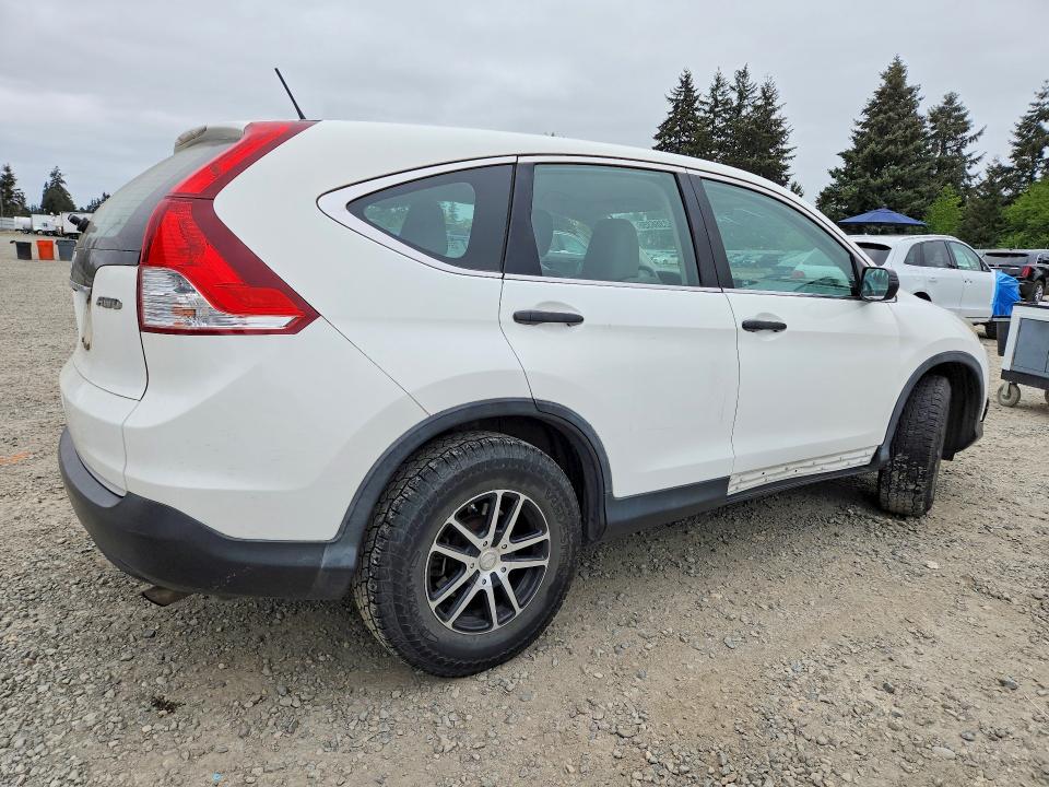 Aukcja sprzedaży 2012 Honda Cr-v, vin: 5J6RM4H33CL029362, numer aukcji: 52386356