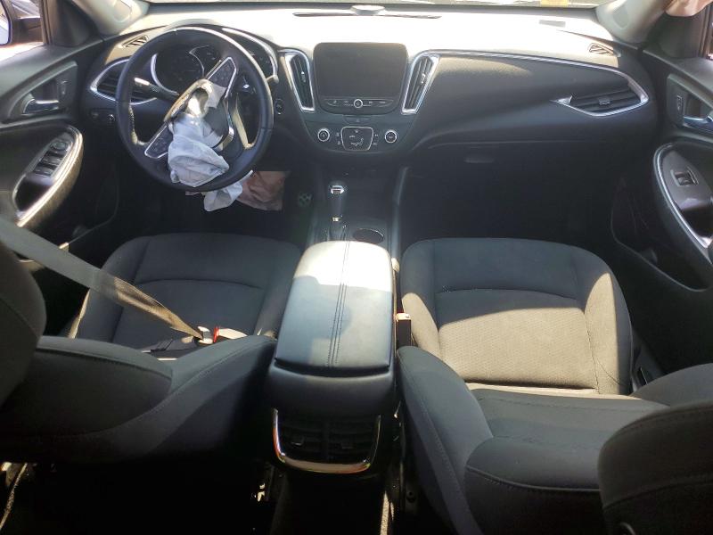 52544156 :رقم المزاد ، 1G1ZE5ST5GF320346 vin ، 2016 Chevrolet Malibu مزاد بيع
