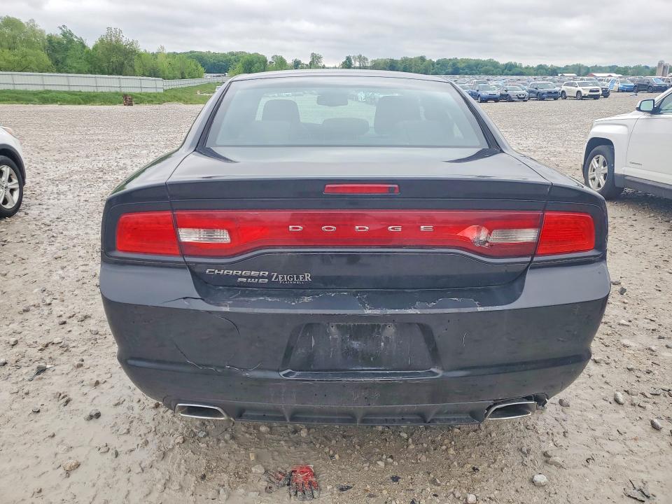 2014 Dodge Charger მანქანა იყიდება აუქციონზე, vin: 2C3CDXFG5EH182588, აუქციონის ნომერი: 54531916