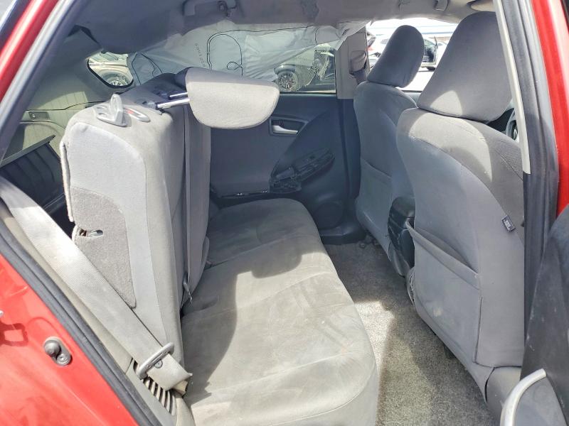 Продаж на аукціоні авто 2013 Toyota Prius, vin: JTDKN3DU4D1673804, номер лоту: 55024656
