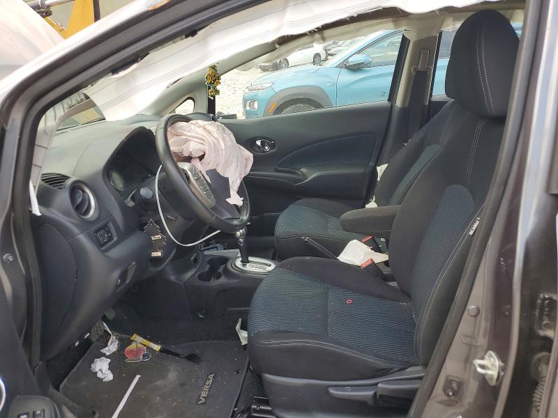 Aukcja sprzedaży 2017 Nissan Versa Note, vin: 3N1CE2CP0HL375035, numer aukcji: 53222946
