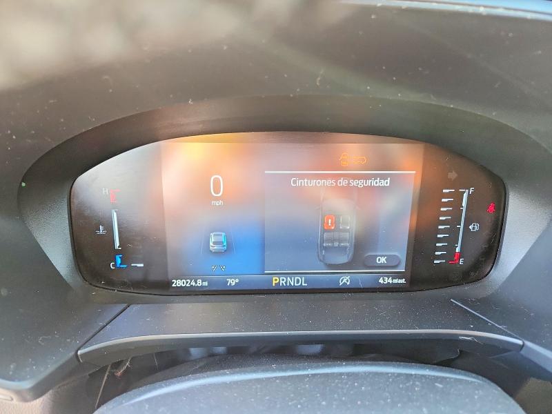 52565916 :رقم المزاد ، 1FMCU9GN2RUA77851 vin ، 2024 Ford Escape مزاد بيع