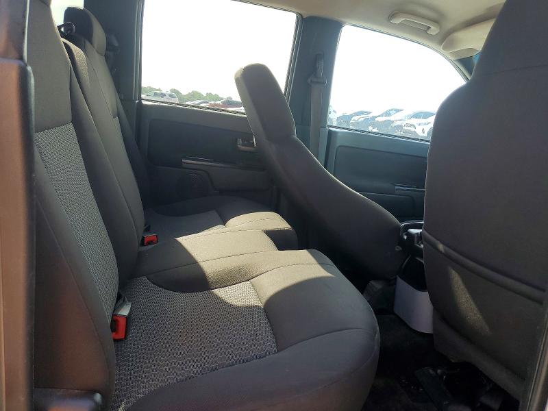 Продажа на аукционе авто 2012 Gmc Canyon, vin: 1GTD5MFE5C8109606, номер лота: 55329646
