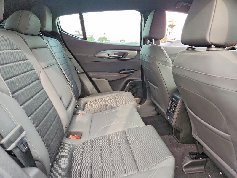 Продажа на аукционе авто 2024 Dodge Hornet, vin: ZACNDFAN8R3A44110, номер лота: 51637216