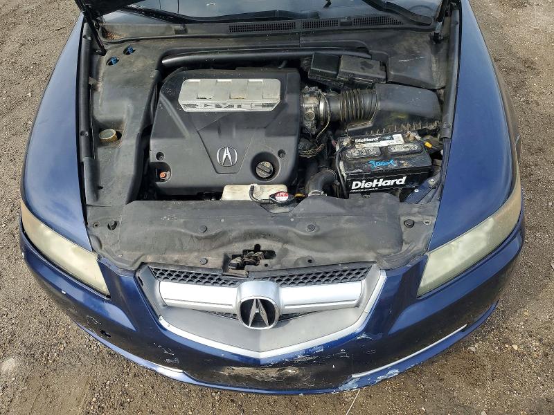 Aukcja sprzedaży 2007 Acura Tl, vin: 19UUA66217A022203, numer aukcji: 52533826