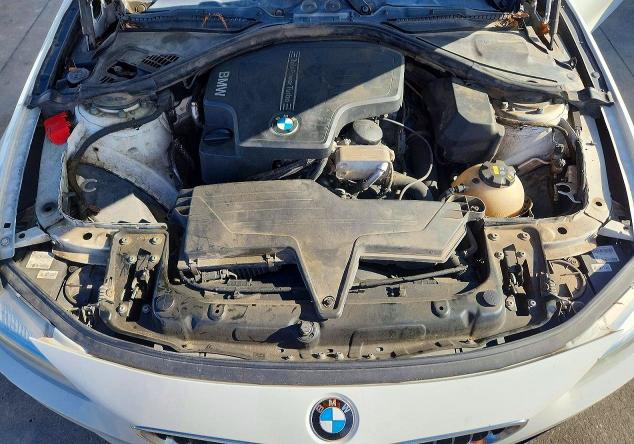 Aukcja sprzedaży 2016 Bmw 428, vin: WBA3N7C57GK227969, numer aukcji: 52811126