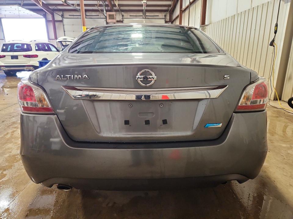 54791466 :رقم المزاد ، 1N4AL3APXEC134244 vin ، 2014 Nissan Altima مزاد بيع