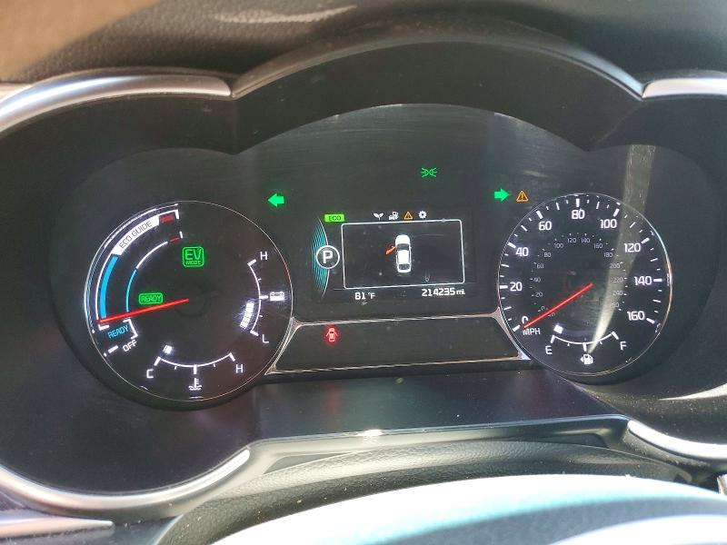 Aukcja sprzedaży 2015 Kia Optima, vin: KNAGM4AD6F5078108, numer aukcji: 54296486