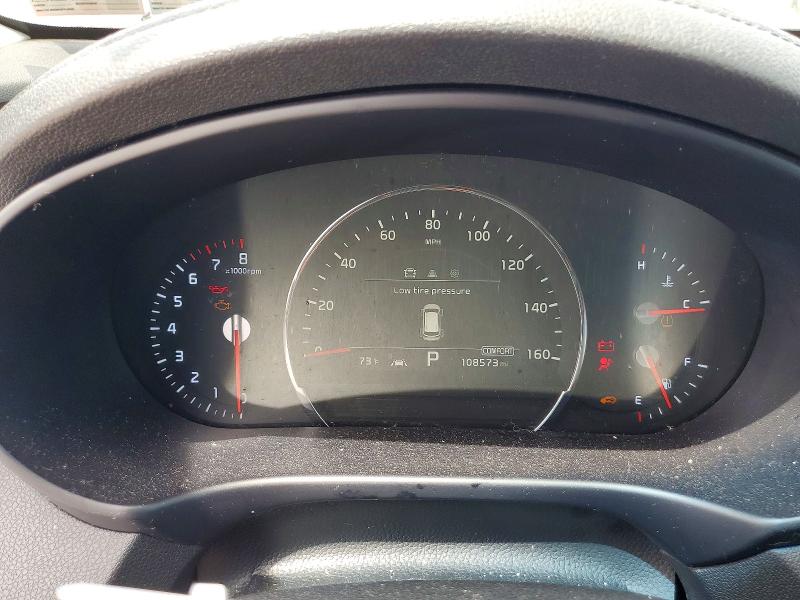 Продажа на аукционе авто 2019 Kia Sorento, vin: 5XYPHDA59KG537908, номер лота: 53526776
